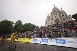 Ciclismo