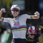 Ciclismo