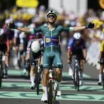 Ciclismo