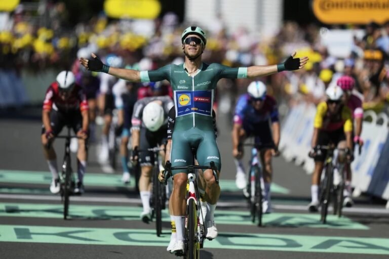 Ciclismo
