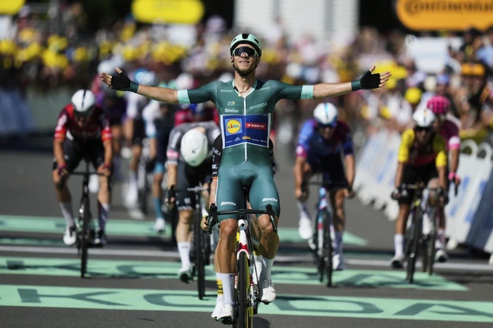 Ciclismo