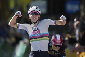 Ciclismo