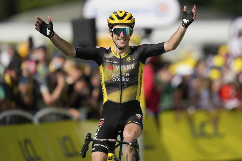 Ciclismo
