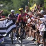 Ciclismo