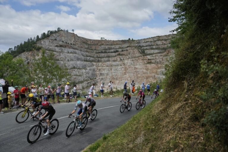 Ciclismo