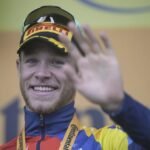 Ciclismo