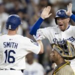 Dodgers