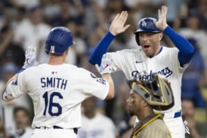 Dodgers