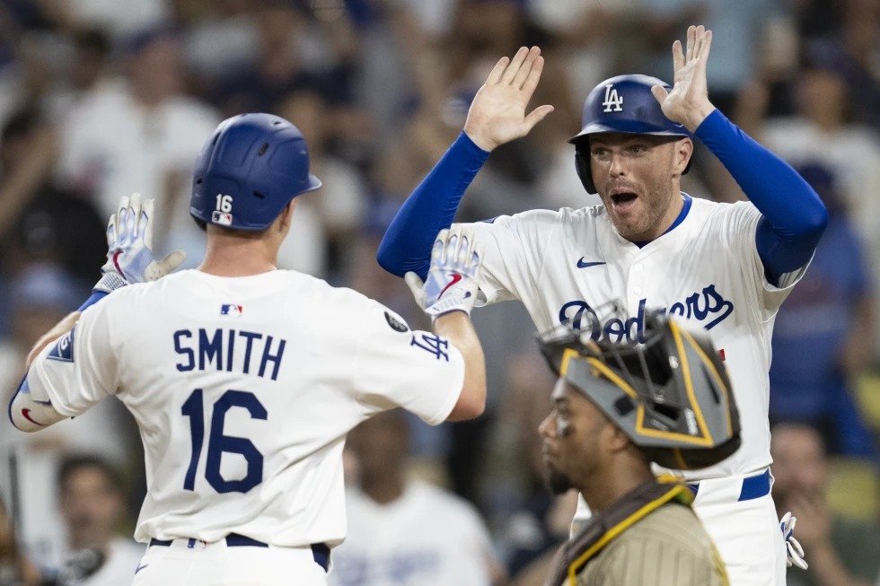 Dodgers