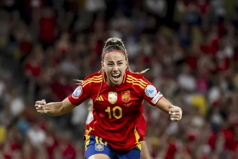 España