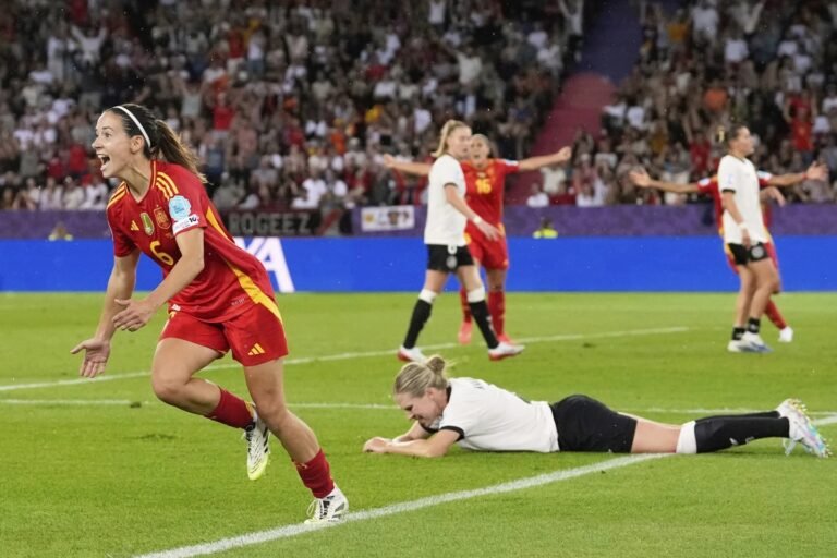 España