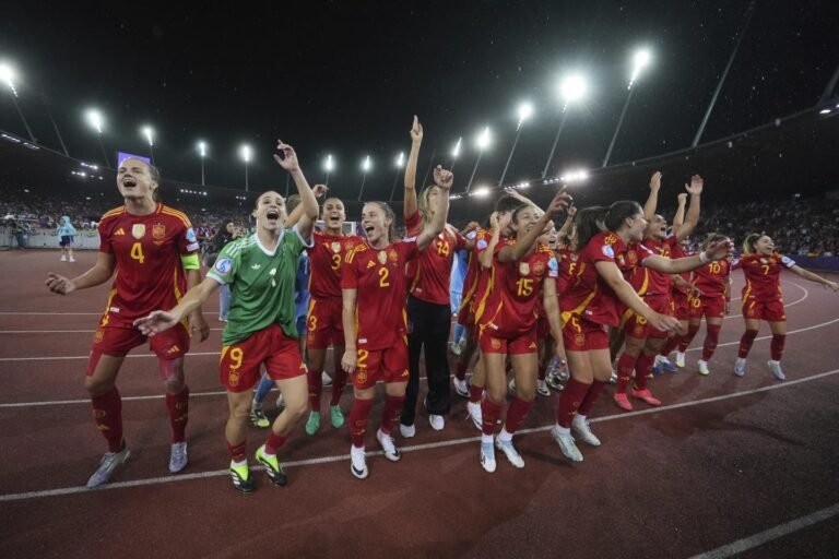 España