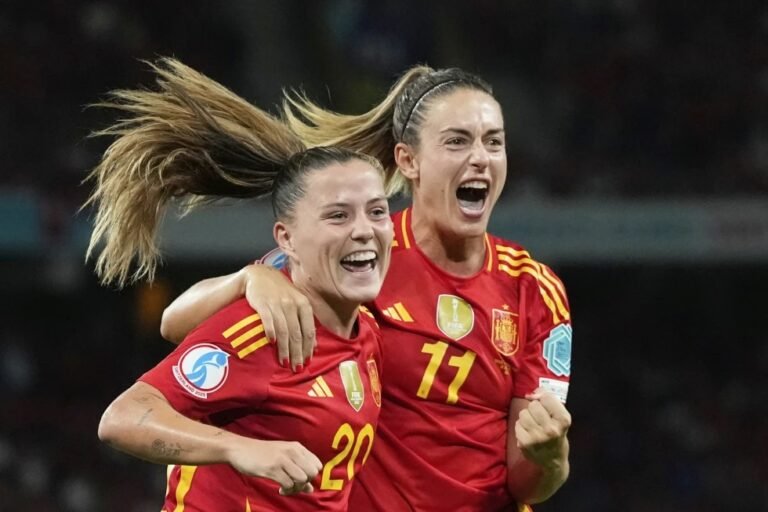 España