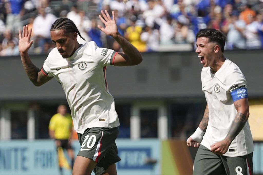 Fluminense