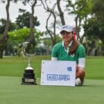 Golf Femenil