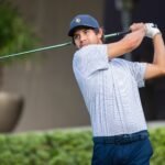 Golf Varonil