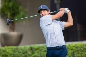 Golf Varonil