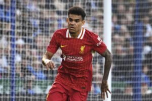 Liverpool