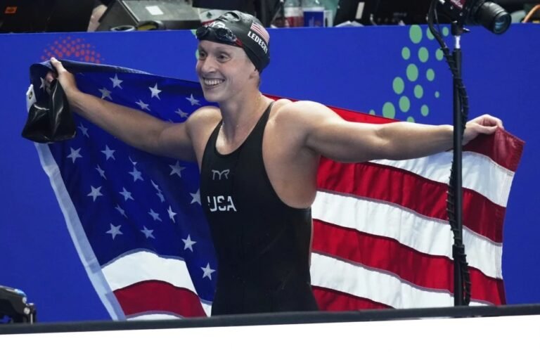 Natación