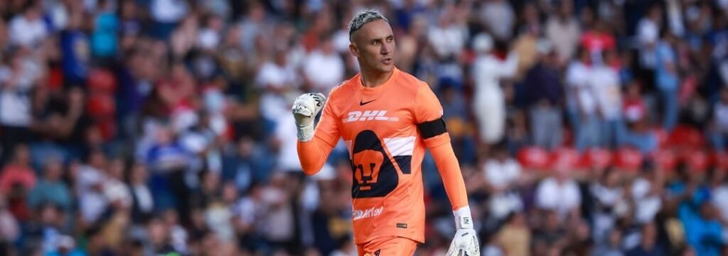 Navas