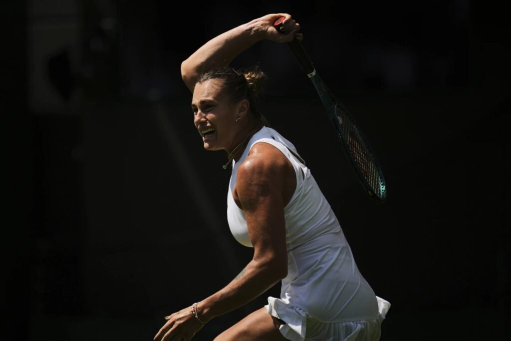 Tenis