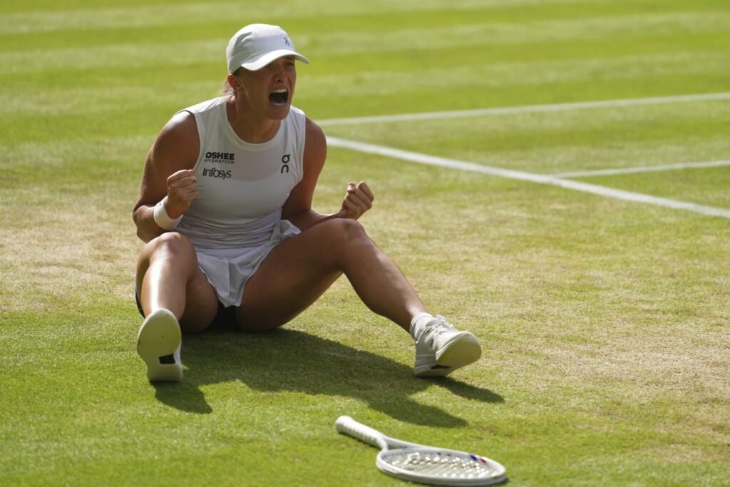 Tenis