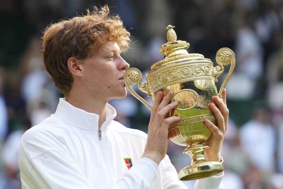 Tenis hombre