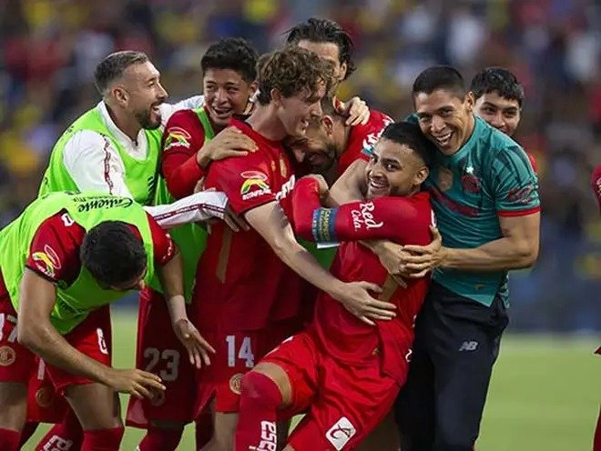 Toluca