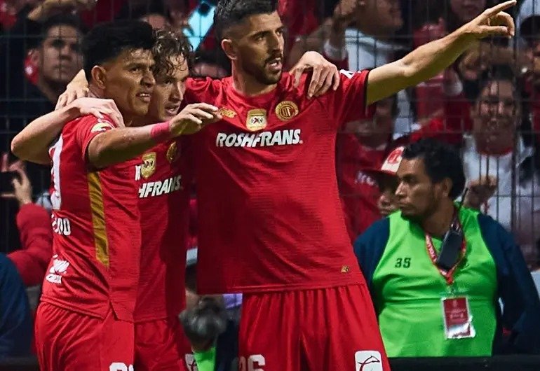 Toluca