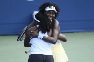 Venus
