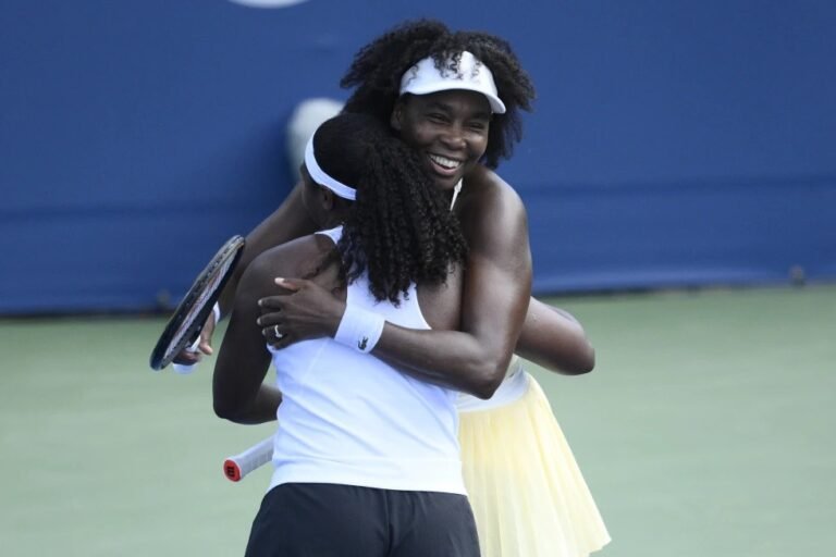 Venus