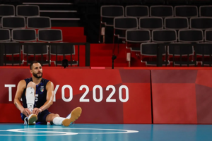 Voleibol