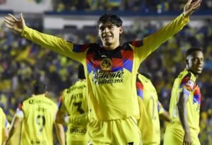 América