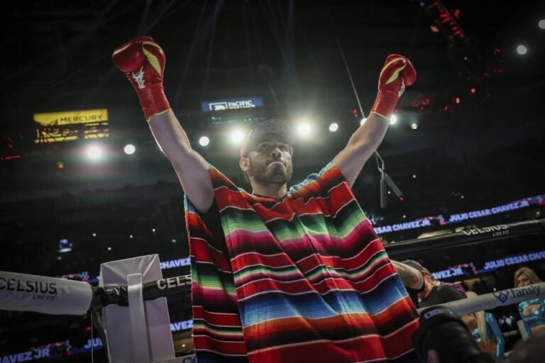 Boxeo