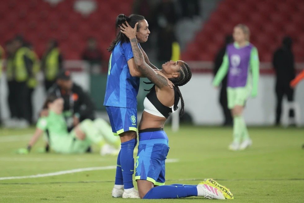 Campeonas