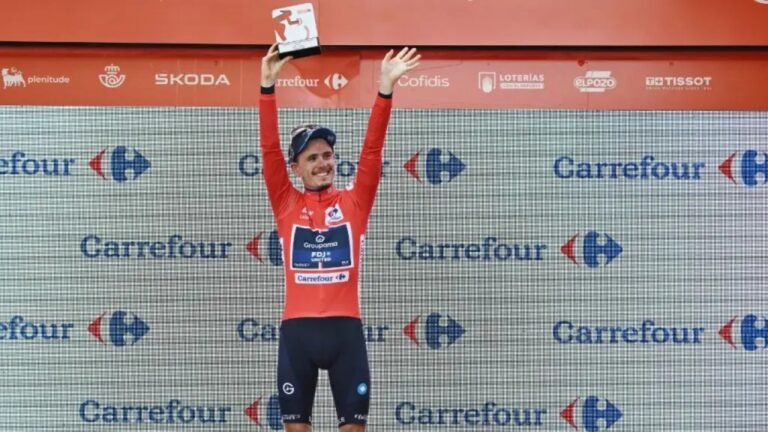 Ciclismo hoy