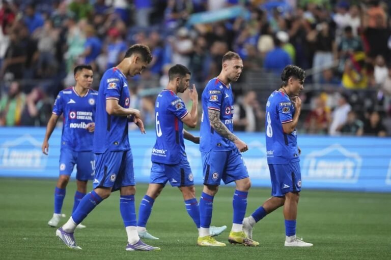 Cruz Azul
