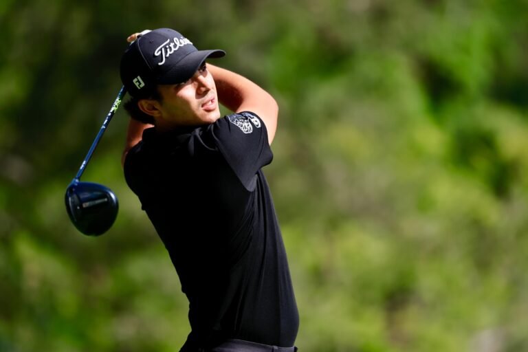 Golf miercoles