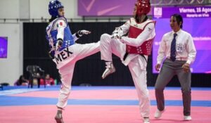 Taekondo