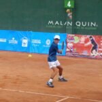 Tenis 3