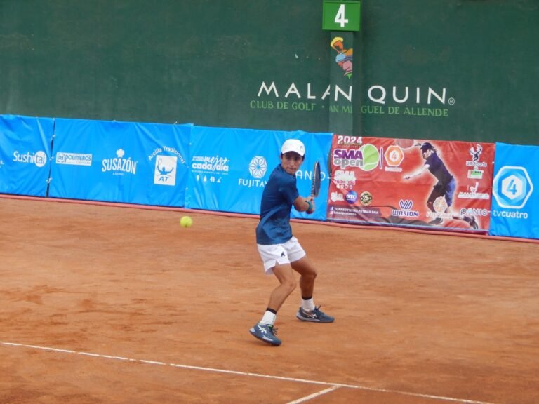 Tenis 3