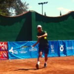 Tenis Domingo