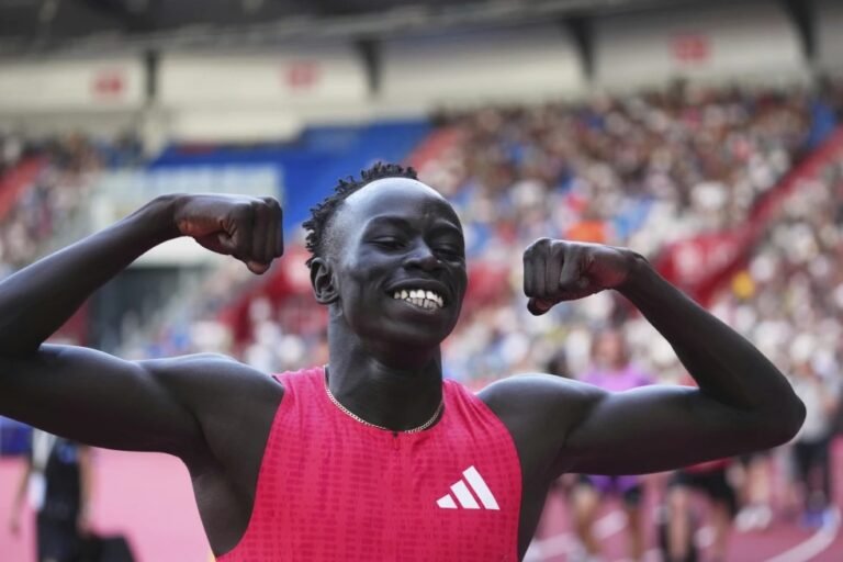 Atleta