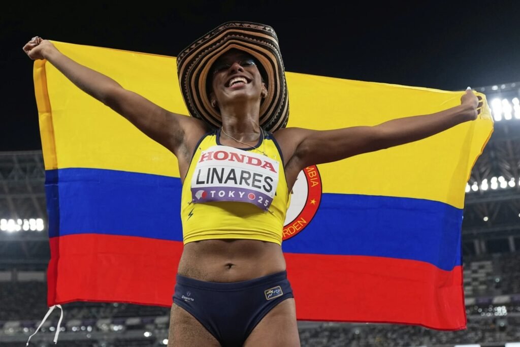 Atletismo