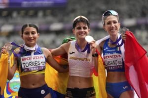 Atletismo