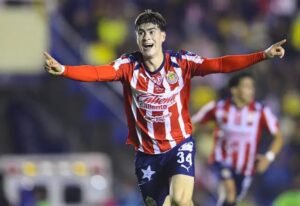 Chivas