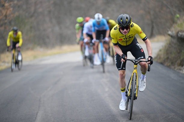 Ciclismo