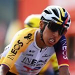 Ciclismo