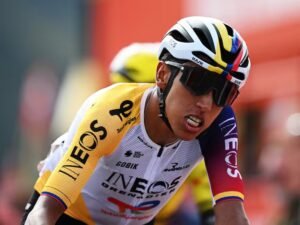 Ciclismo