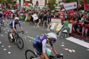 Ciclismo